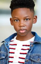 Калеб Элайджа