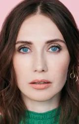 Кэрис ван Хаутен