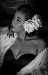 Зиппора Зи Рэндл