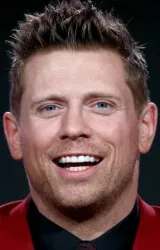 Майк Мизанин