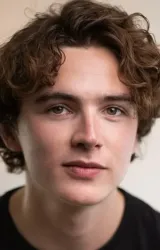 Гарри Гилби